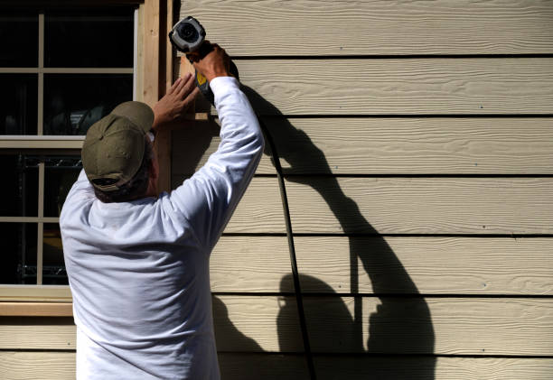 Best Siding Painting and Refinishing  in Silver Spring, MD
